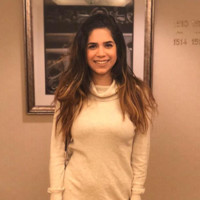 Docassist Employee Paola Medina's profile photo