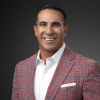 VMware Employee Rick Ramirez's profile photo