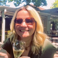 PASTURE Employee Liz Burton's profile photo