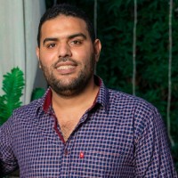 Ahmed Ismail Email