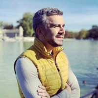 Prime Video & Amazon MGM Studios Employee Raul Castro's profile photo