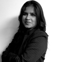 Healthwatch Camden Employee Namrata Bansal's profile photo