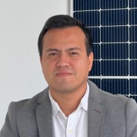 Novum Solar Employee Edison Tello's profile photo