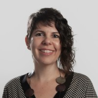 Afai Consulting Employee Luciana Lanzoni's profile photo