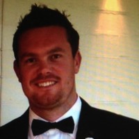 Nortek Developments Employee Adam Costello's profile photo