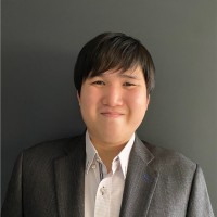 EIRE Systems Employee Matthew He's profile photo