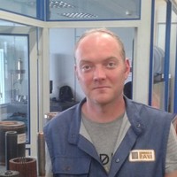 FAVI Employee Aurélien Delamotte's profile photo