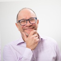 Ashridge Employee Guy Lubitsh's profile photo
