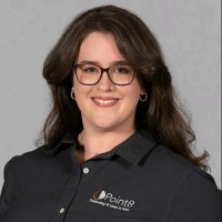 Point8 Pty Ltd Employee Emily Plath's profile photo