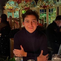 Growth Kitchen Employee Rodrigo Arguello Roa's profile photo