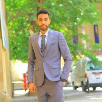 Pharmalys Laboratories Employee Ali Hany's profile photo