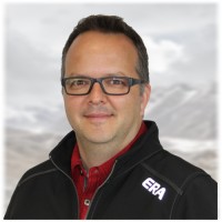 Groupe conseil ERA / ERA Consulting Group Employee Martin Labbe's profile photo