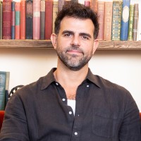 Constantine Savvides Email & Phone Number