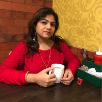 Debarati Sen Email & Phone Number