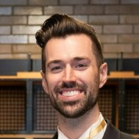 Quality Dining, Inc. Employee Christopher Paluf's profile photo