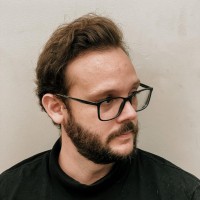 ITECH IT Employee Italo Monteiro's profile photo