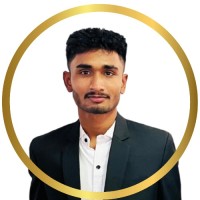 TechnoHacks EduTech Employee Sandip Gavit's profile photo