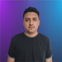 XID - Digital Services Employee Rodrigo Jacuinde's profile photo