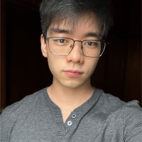 Itaú Unibanco Employee Henrique K.'s profile photo