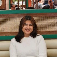 Seaside Sustainability Employee Apoorva Rai's profile photo