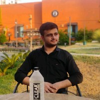 Cygbit Employee Ankit Sengar's profile photo