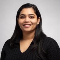 Frinty Varghese's profile photo