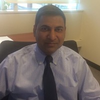 HSBC Global Banking and Markets Employee Sameer Mathur's profile photo
