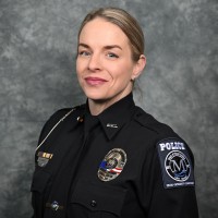 Town of Mooresville NC Employee Renée Sanders's profile photo