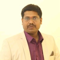 AXIS Clinicals Ltd Employee Kummari Shiva's profile photo