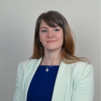 Komgo Employee Caitlin MacNamara's profile photo