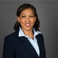 PwC Employee Tracey-Lee Brown's profile photo
