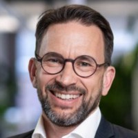 MediData AG Employee Roman Portmann's profile photo