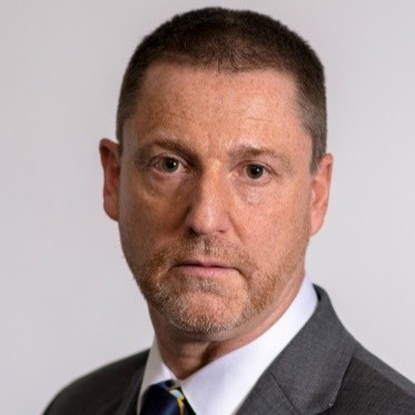 NOV Employee Colin McPhail's profile photo