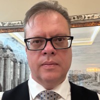 Business Hunters International (Pty) Ltd Employee Willem Smit's profile photo