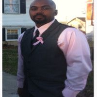 Apple Moving Employee Barry Spriggs's profile photo