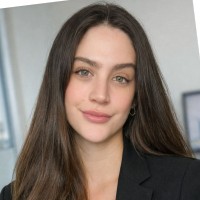 LabOS Employee Shani Aniz's profile photo