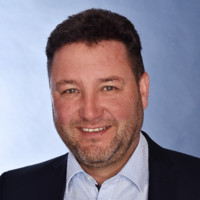 finova Feinschneidtechnik GmbH Employee Stephan Klein's profile photo