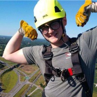 Key Tower Employee Skylar Ray's profile photo