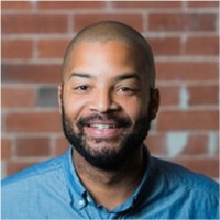 NAACP Legal Defense and Educational Fund, Inc. Employee Todd Hendricks's profile photo