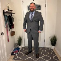 HCA Florida Healthcare Employee Daniel Ingles's profile photo