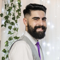 Pixida do Brasil Employee Gabriel Pacheco's profile photo