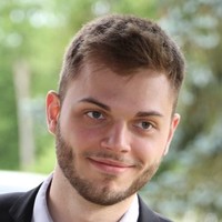 GHS Employee Léo Dupont's profile photo