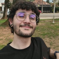 SIGE Cloud Employee Guilherme Engel's profile photo