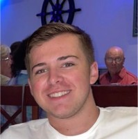 MYRIAD Group Technologies Ltd Employee Lewis Duffin's profile photo