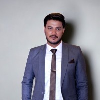 Innovative Pvt Ltd Employee Muhammad Qureshi's profile photo