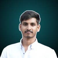 Rays Education Employee Rubin Raaza's profile photo