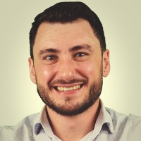 Damien Vincenot Email
