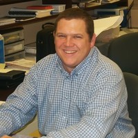 SMCI (Sheet Metal Contractors, Inc.) Employee Lawrence Krodinger Jr's profile photo