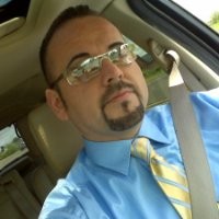 WVP Health Authority Employee Manny Rivera's profile photo