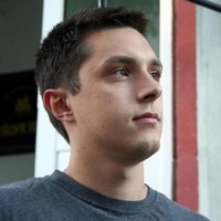 Webdesh Employee Nickolay Andonov's profile photo